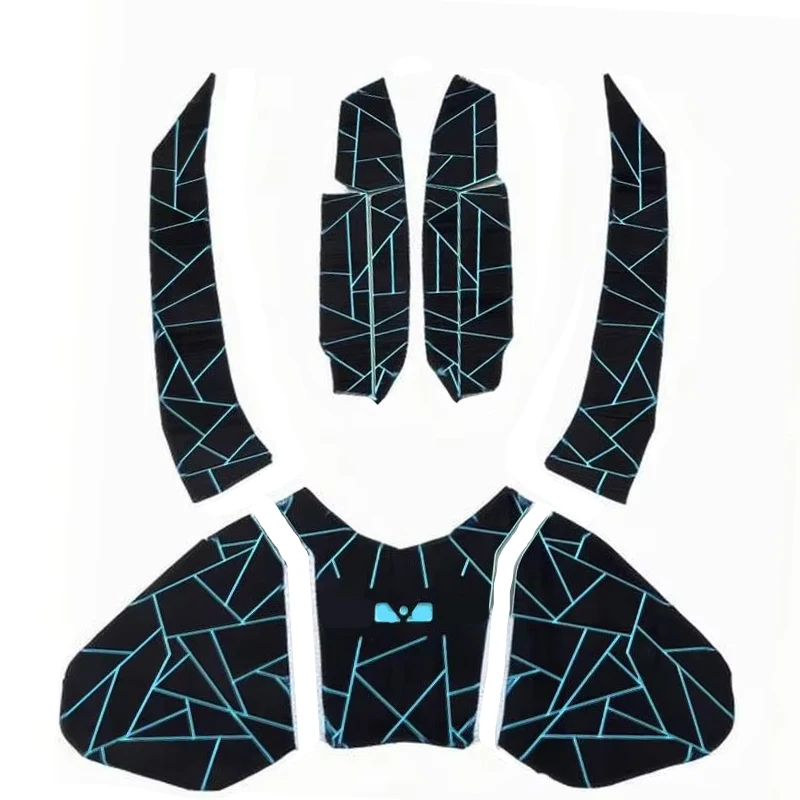 

WSM Eva Foam Pad Jet ski Marine Traction Mats For SEEDOO RXT-X 300 2017Custom Boat Accessories