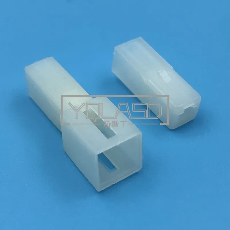 1 Set 1 Way 2.8 Series 626063 626062 Auto Plastic Socket AC Assembly Unsealed Wiring Female Male Plug