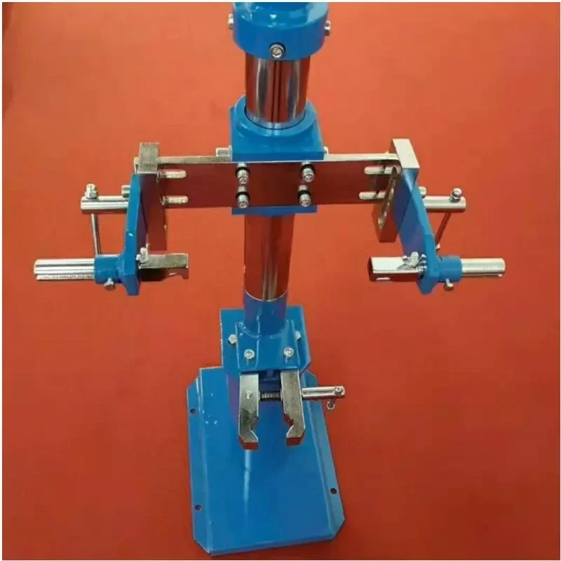 

Spring Compressor Shock Absorber Disassembly Tool Shock Absorber Spring Disassembly European Machine