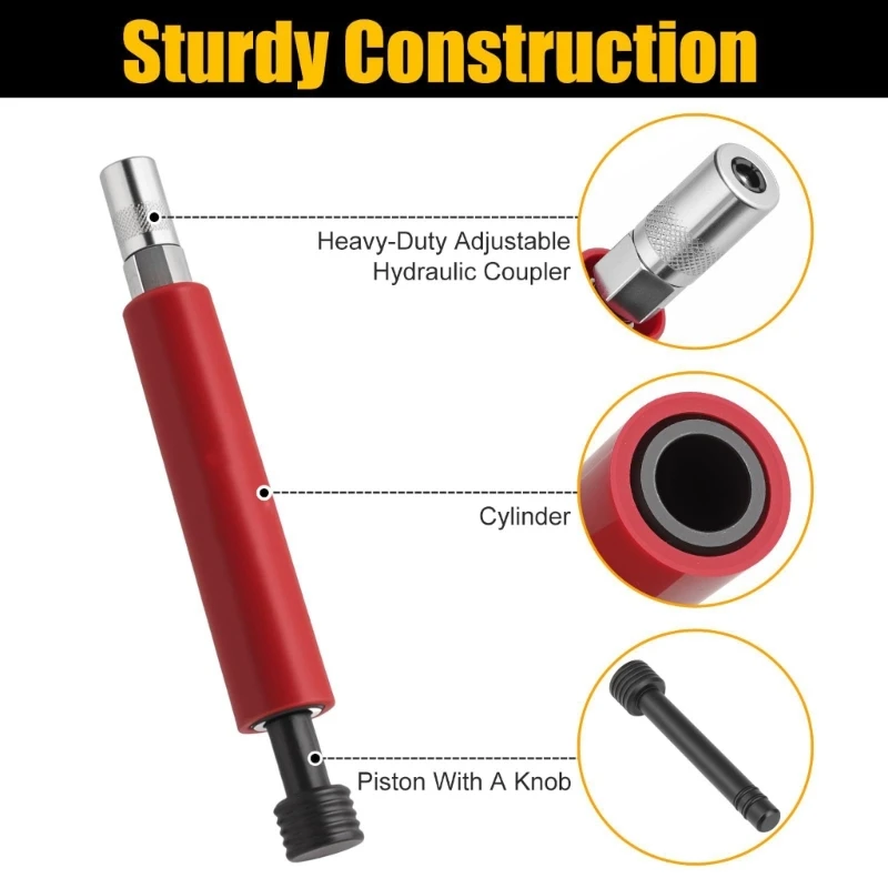 Grease Fitting Cleaning Tool Grease Zerk Cleaner Remove Old Dried Grease from Fitting Bushing Zerk Fitting Cleaning Tool