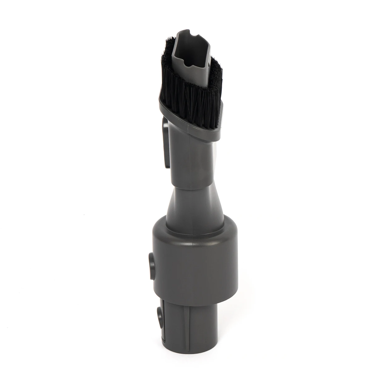 2-in-1 Flat Suction Head for Dreame V12 T10 T20 T30 Z10 Z20 Z30 V8 V9 V9P V10 V11SE  R Series Vacuum Cleaner Replacement Parts