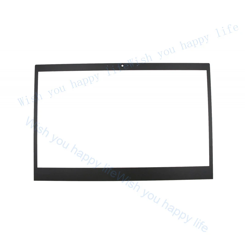 V+   NEW For Lenovo Thinkpad T14 Gen 1 Lcd Front Bezel Sheet Sticker 5B30S73489