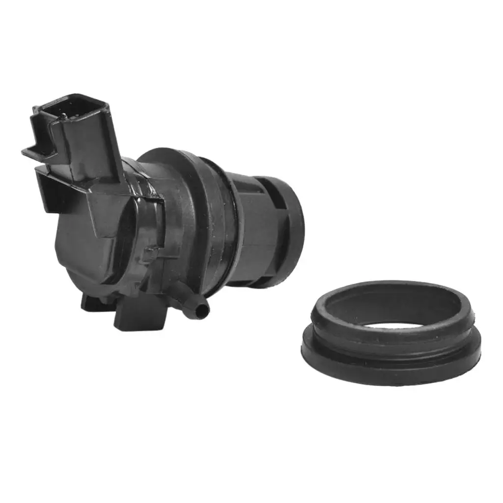 

Windshield Washer Pump OE 85330-21010 compatible with for toyota
