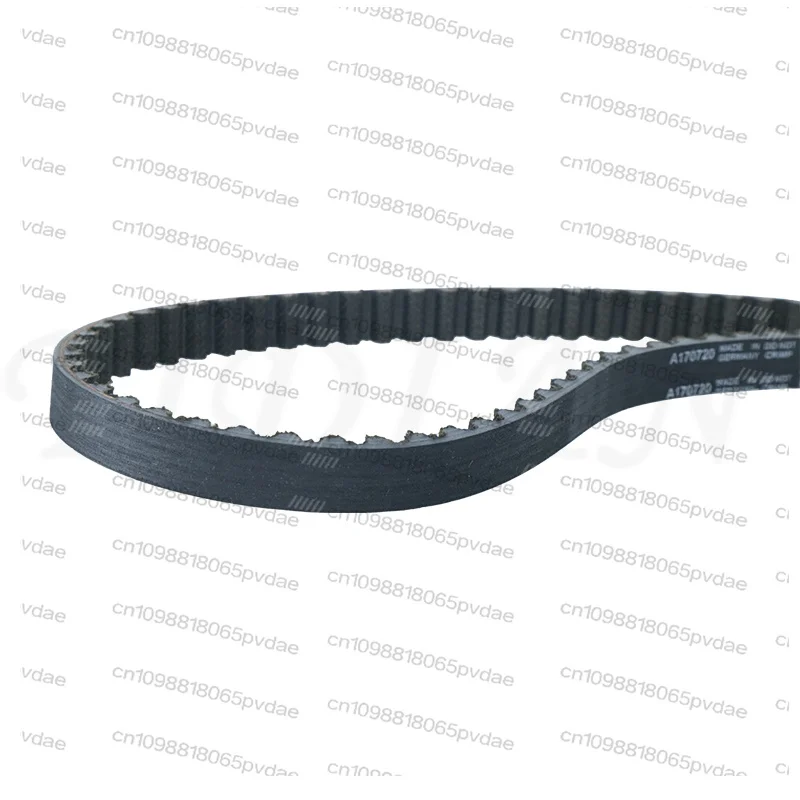 1PC 4-007-01-1160 Belt 4007011160 Drive Belt STD 1056-S8M-12 for Homag Holzma Saw Profi Hpl380/43/22