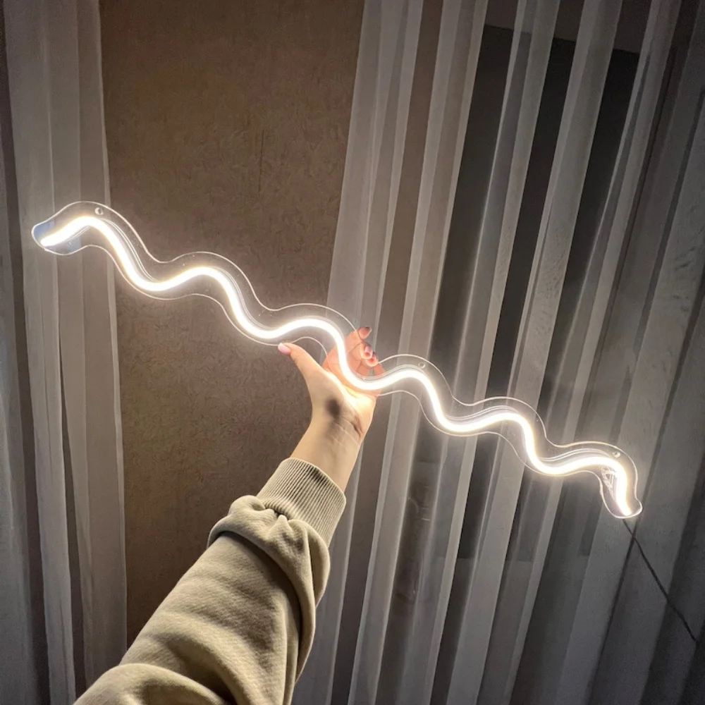 Multicolor Led Neon…