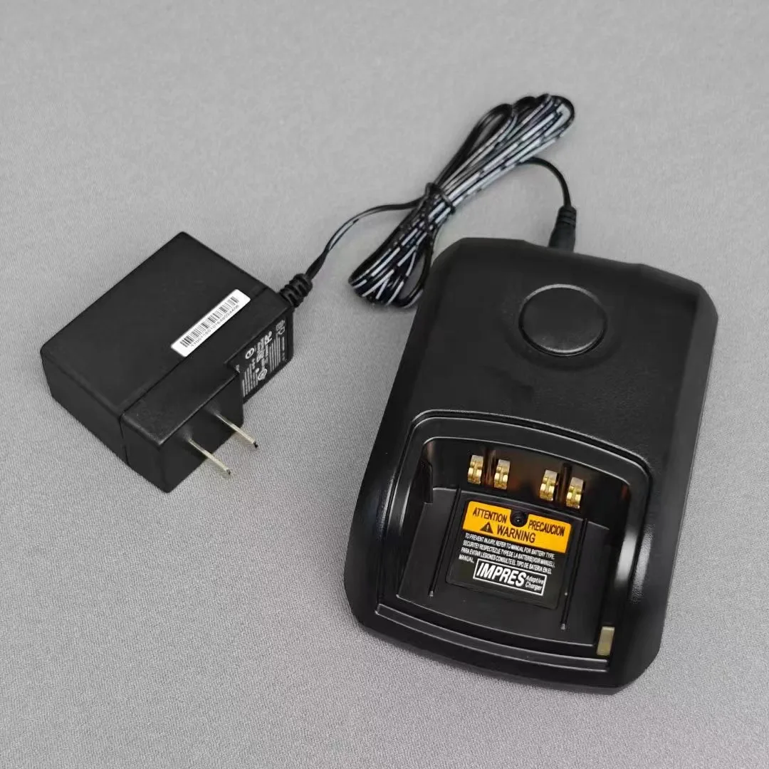 WPLN4199B Charger For Motorola XiR E8600 XiRE8608 XiR E8668 DP3441 DP3441e DP3661E XiR E8608i XiR E8628i etc Walkie Talkie