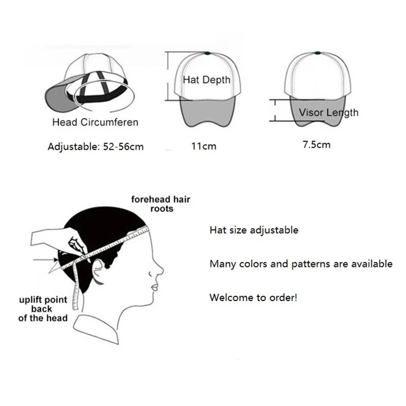 لعبة دراغون بول جوكو بنين الطفل قبعات البيسبول خطابات مطبوعة الأطفال تنفس قبعة شبكية لطيف الكرتون أنيمي القبعة الاطفال الهدايا