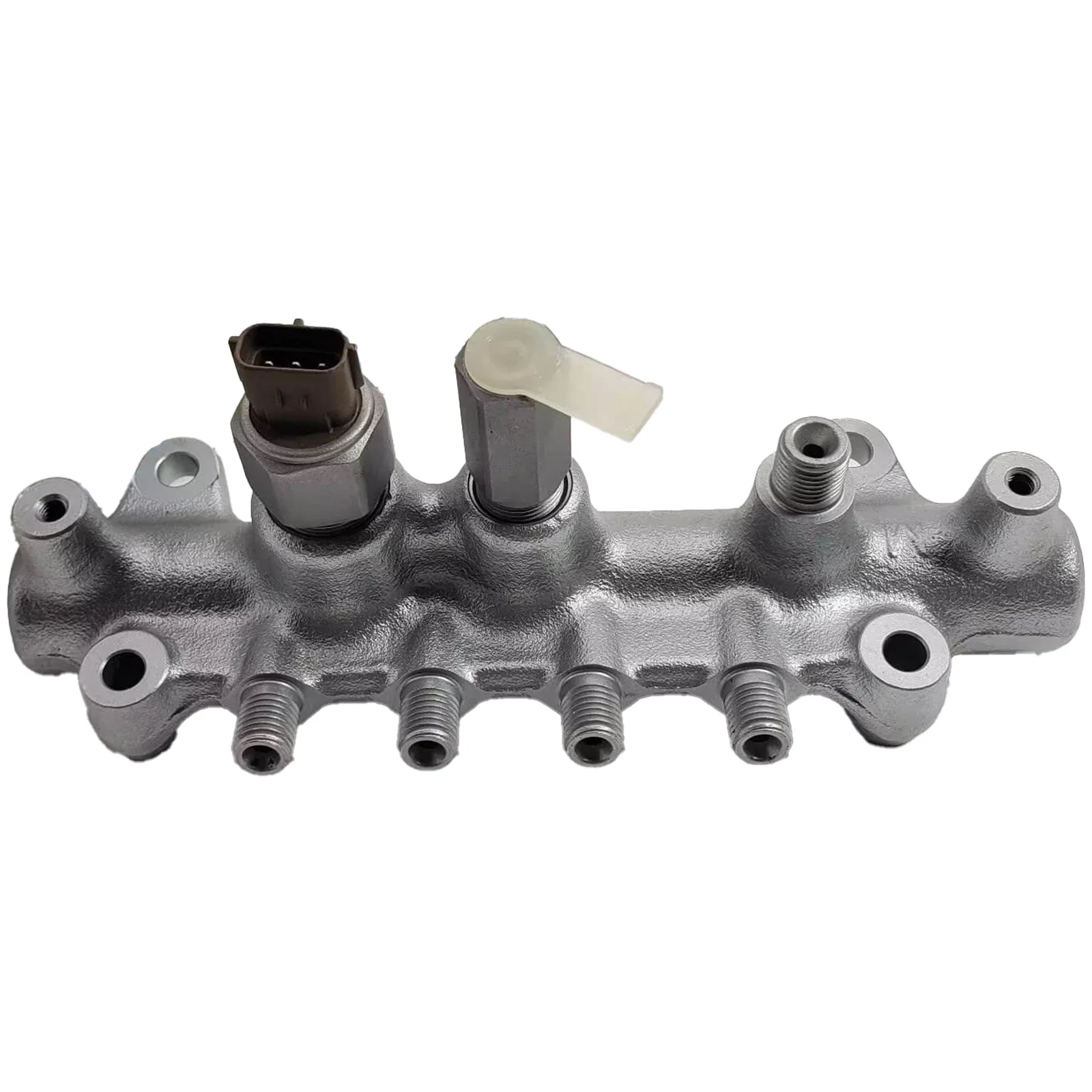 Kraftstoffeinspritzpumpe 8-98011888-2 Kompatibel mit Isuzu 4JJ1 4JJ1T Motor – Detail 5