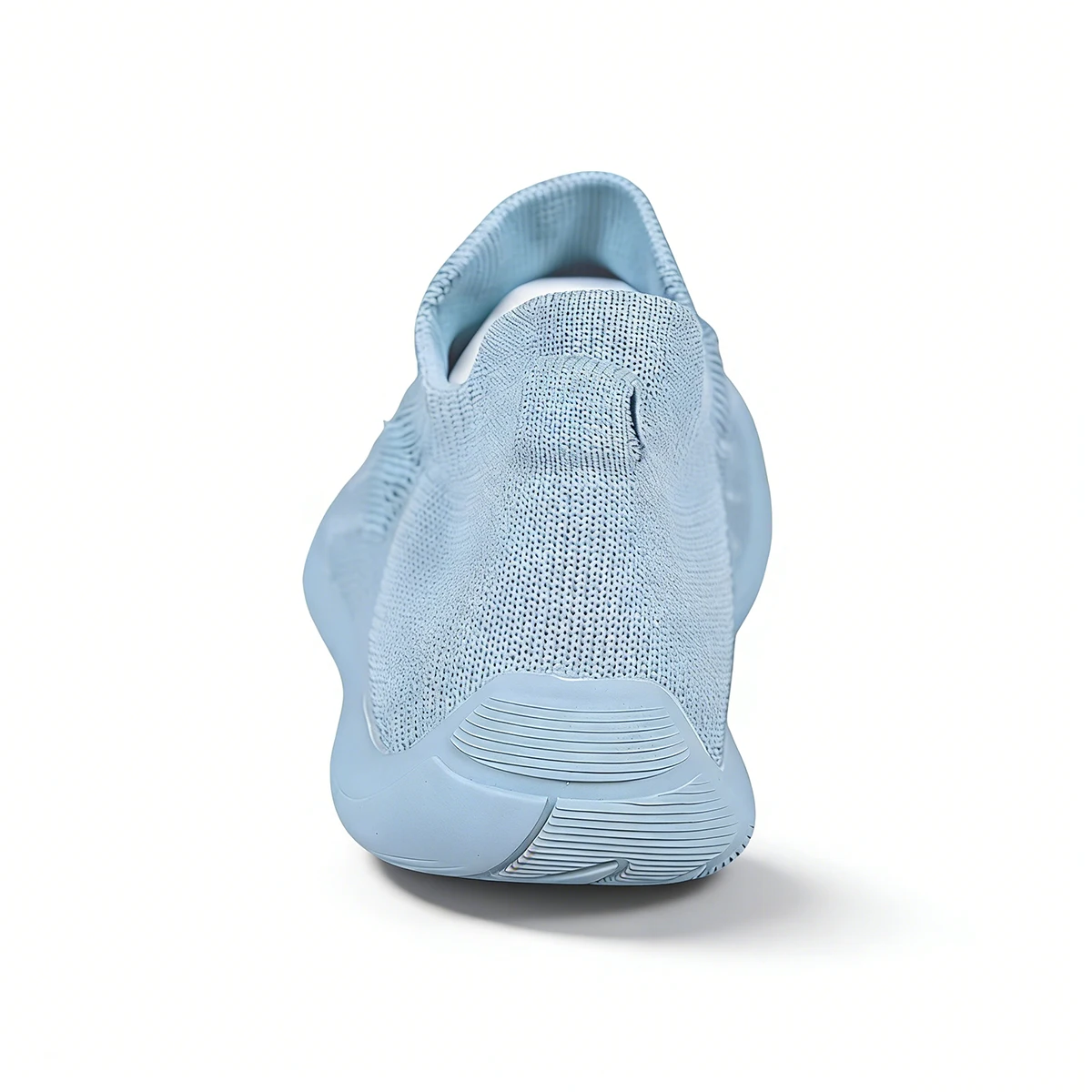 2026 New Men Barefoot Shoes Casual Lightweight Soft Sole Wide Toe Barefoot Sneakers Outdoor Jogging Driving Comfortable Shoes - view 6