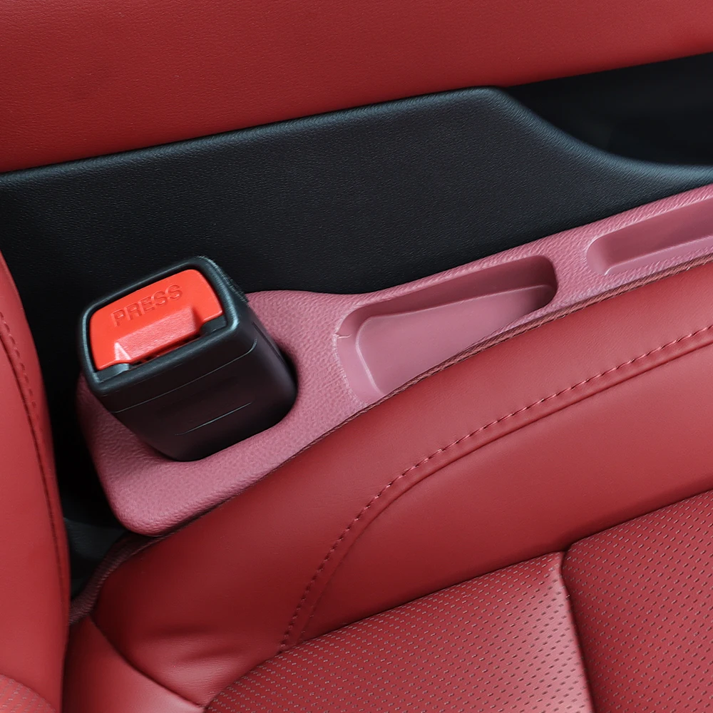 لكيا Ceed SW JD GT ED CD 2006 2007 2008 2009 2010 2012 2013 2014 2015 2016 2017 2018 2019 2020 مقعد السيارة شرائط مانعة للتسرب #5