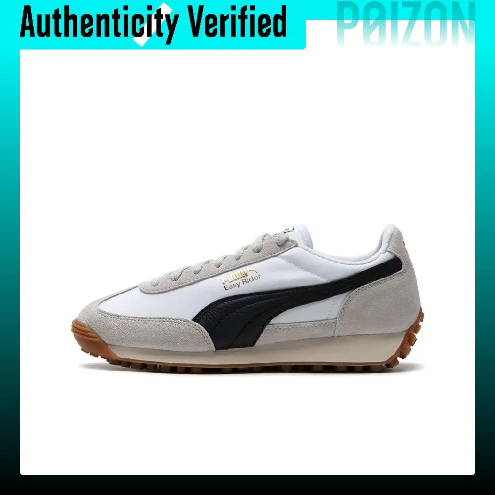 PUMA Easy Rider Vintage Casual Shoes 399028-31