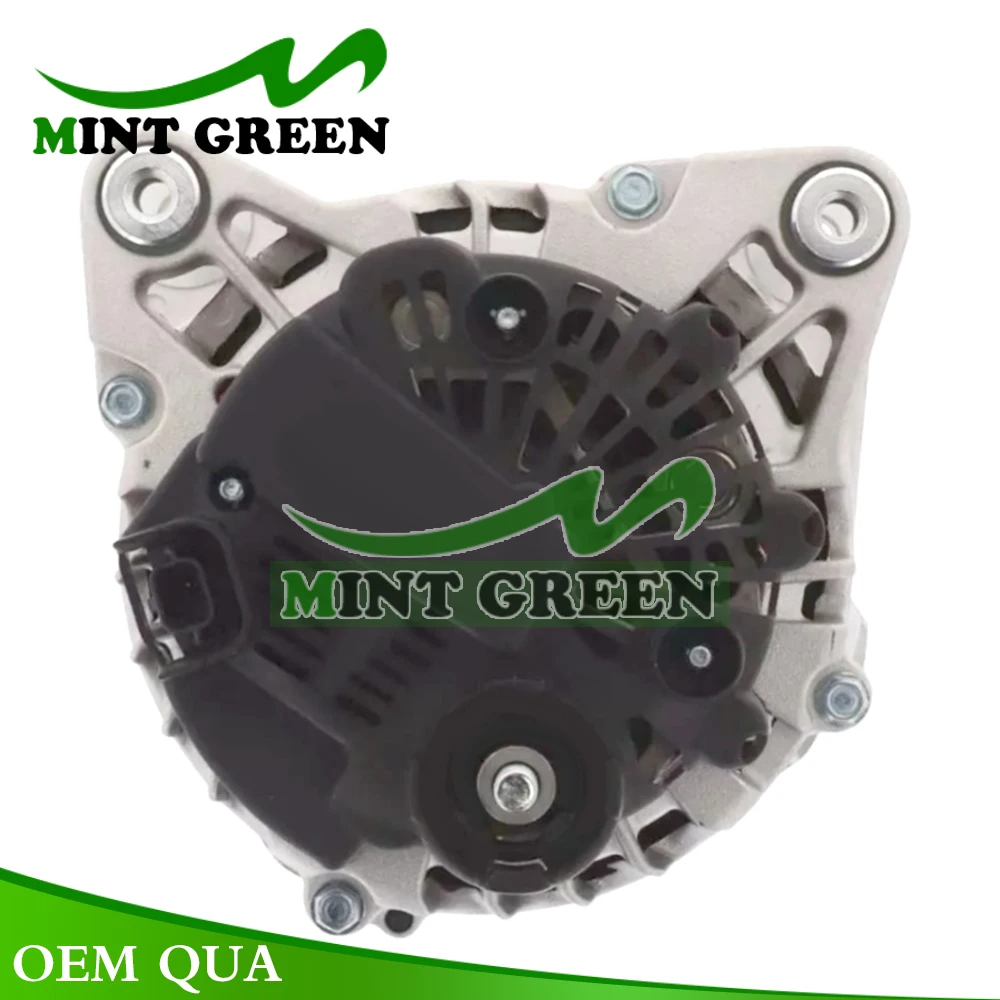 150AMP Alternator for Nissan Qashqai X-Trail SUV 1.2 1.3 1.6 2.0 dCi 231002387R 231004BE0A 231004BE0B