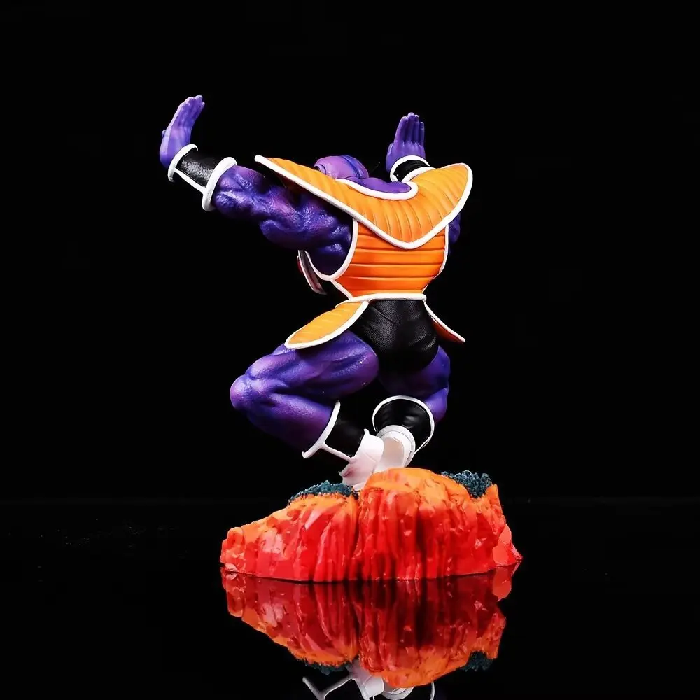 20 سنتيمتر لعبة دراغون بول الكابتن جينيو عمل الشكل تحصيل شخصيات كرتونية ألعاب عصرية مكتب الديكور هدية