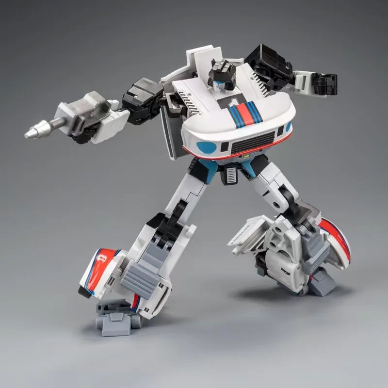 Thumbnail 3 - #28 Transforming Robot Toys Sale