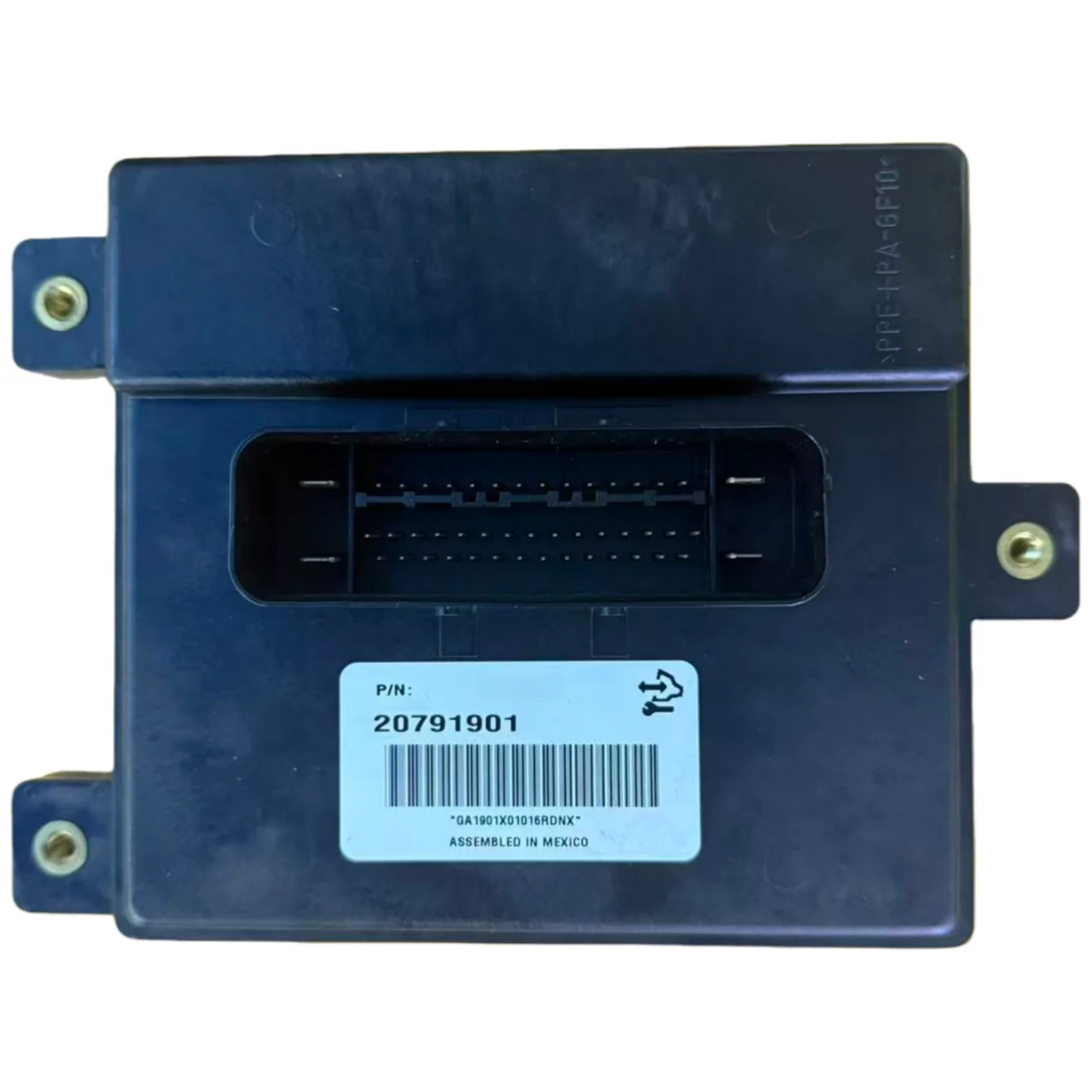 

Fuel Pump Flow Control Module 20791901 For Cadillac Escalade 2010-2012