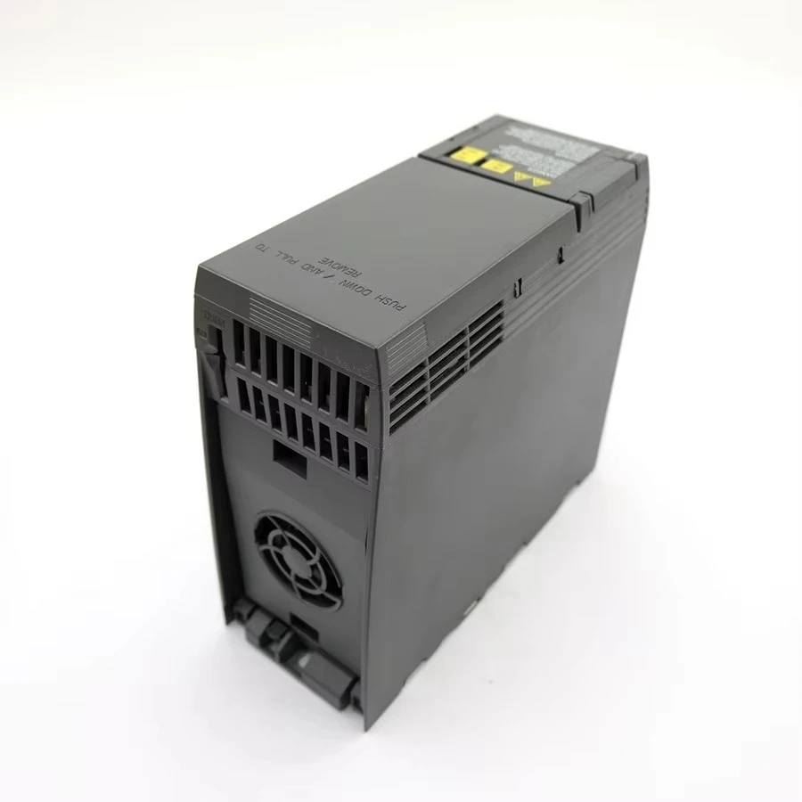 Nouveau convertisseur de fréquence 6SL3210-1KE31-4UF1 6SL3210-1KE21-7AF1 6SL3210-1KE18-8UF1 6SL3210-1KE11-8UF2 VFD