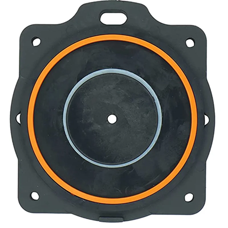 Kit completo di ricostruzione pompa aria Y17A 100 120 Sostituisci per Hi Blow 100,120, inclusa il filtro e la vite di sicurezza