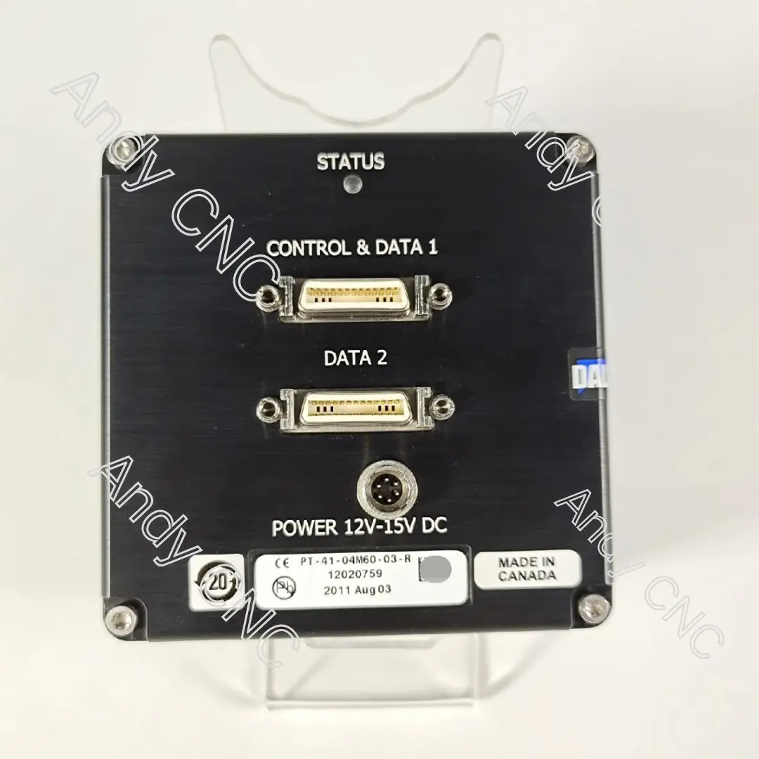 

Used PT-41-04M60-03-R Industrial Camera Test OK Fast Shipping