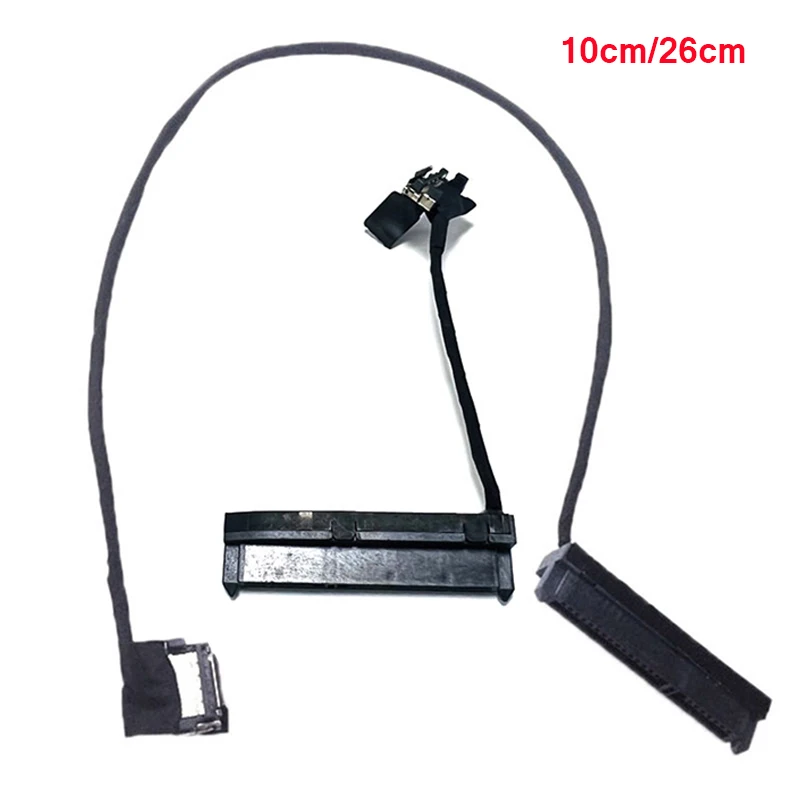 

Laptop SATA Hard Drive Connector HDD Flex Cable Interface For HP DV6-6000 DV7-6000 6017b0309001