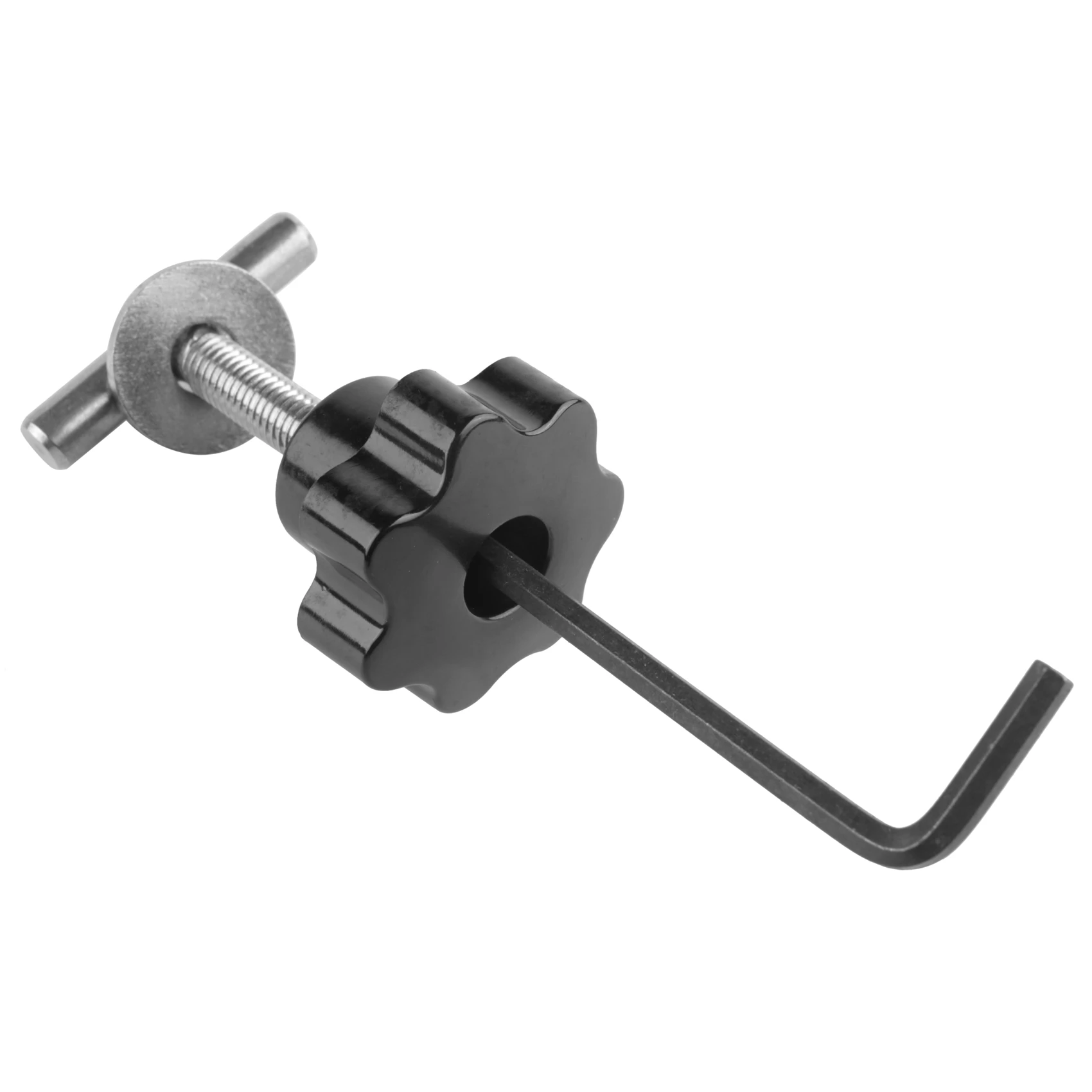 

A77T-Fastening Screws Multiflexboard Stainless Steel 50Mm Locking Rail For T5 T6 Transporter Multivan