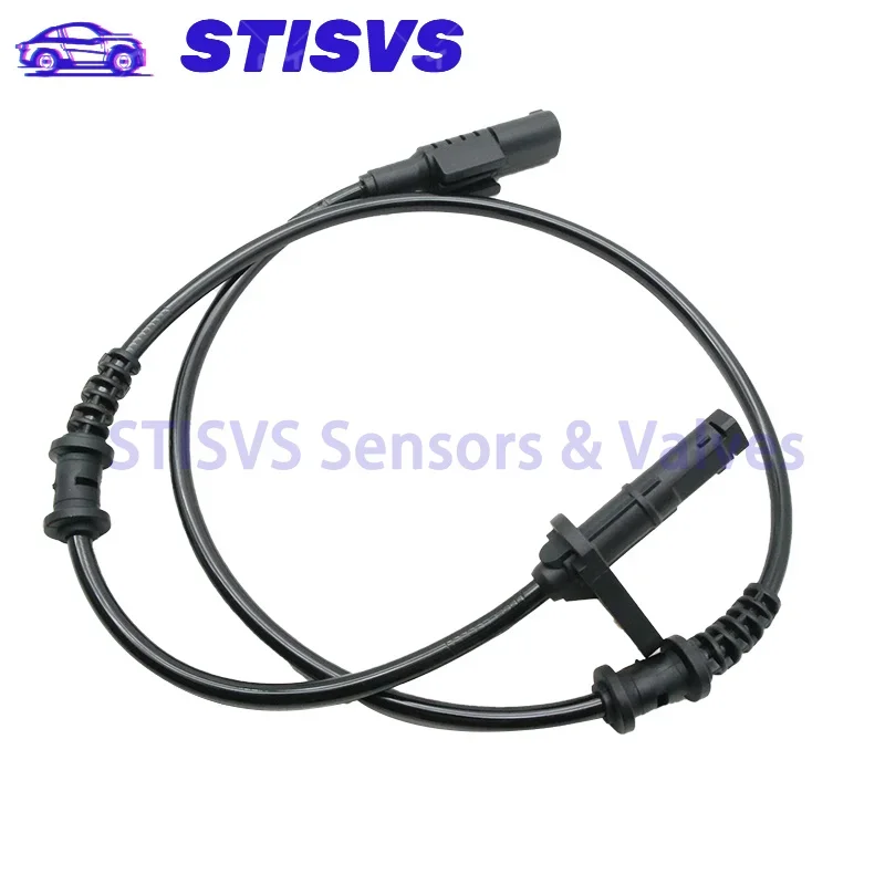 2115402317 ABS Wheel Speed Sensor For Mercedes Benz CLS/ E-Class/ SL/ E-Class T-Model W211 S211 R230 2001-2012 Auto Spare Parts