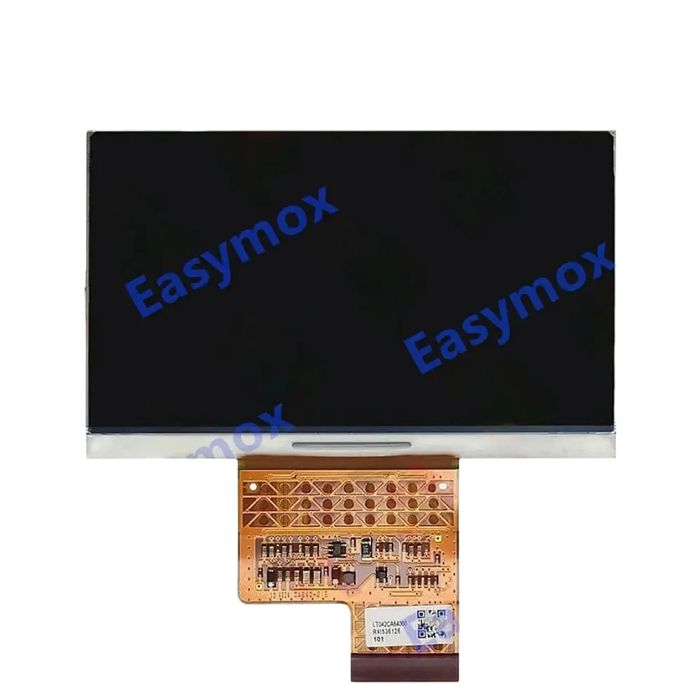 LCD Display for Lexus NX200 2014-2018 LT042CA64000 Instrument Cluster Gauge Screen 5C5920 870J Repair