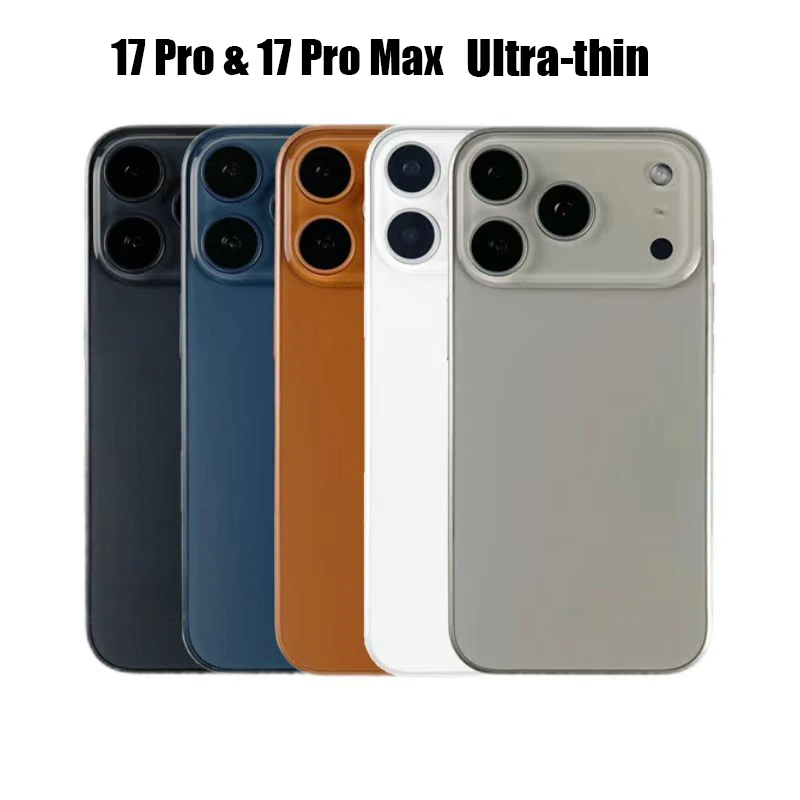 Ultra Thin Pp Matte…