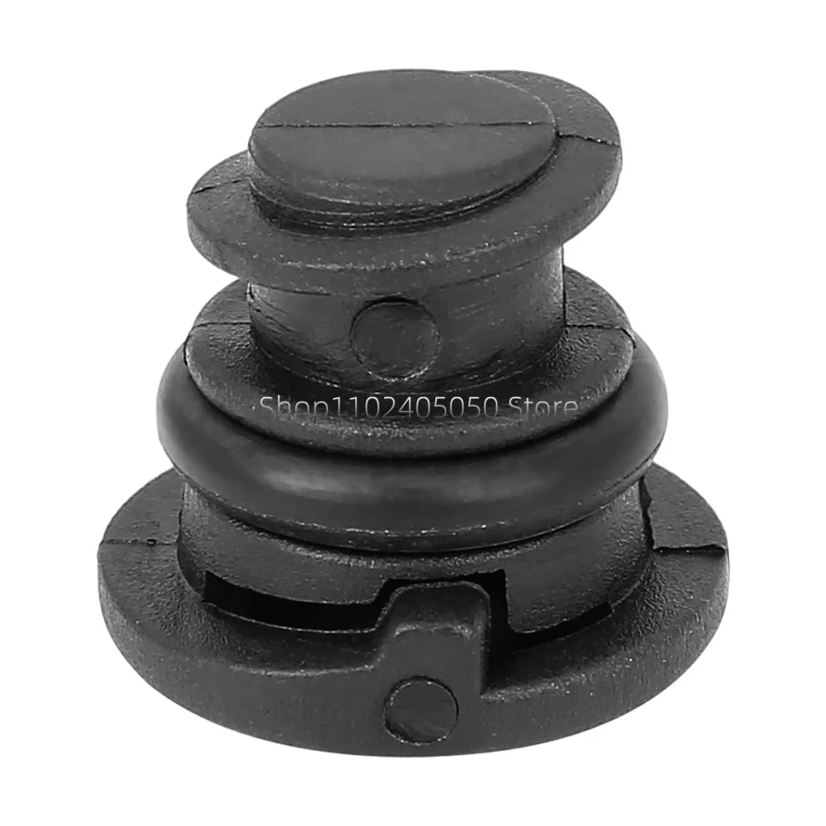 10pc Car Oil Pan Drain Sump Plug 06L103801 for VW Passat CC Beetle GTI Golf Jetta Tiguan Audi A3 A6 1.8L 2.0L Petrol Engine Plug