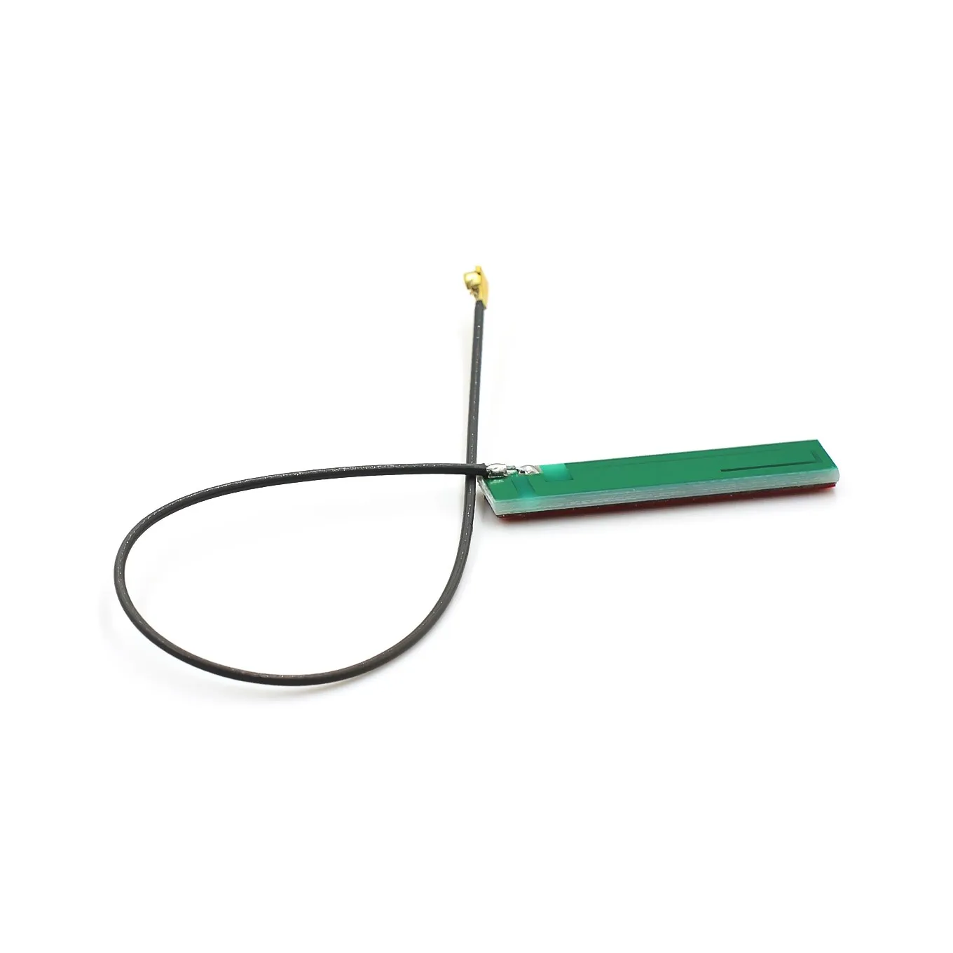 WIFI 2.4G 3dbi PCB Antenna IPX IPEX WLAN Laptop per Bluetooth Zigbee modulo Wireless SIM900 SIM800L SIM908 SIM800C