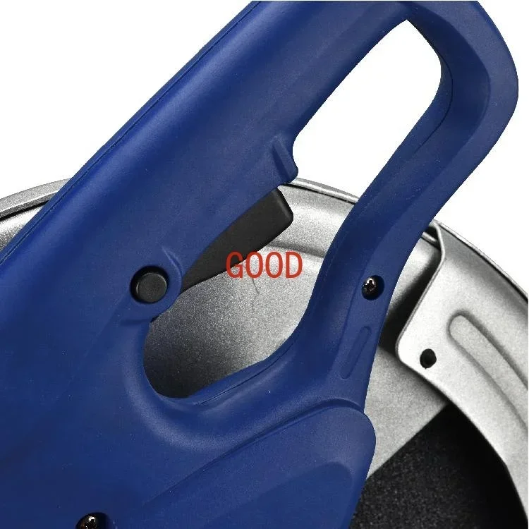 6355A High Quality  2200W  Best Electric Power Cut Off Machine