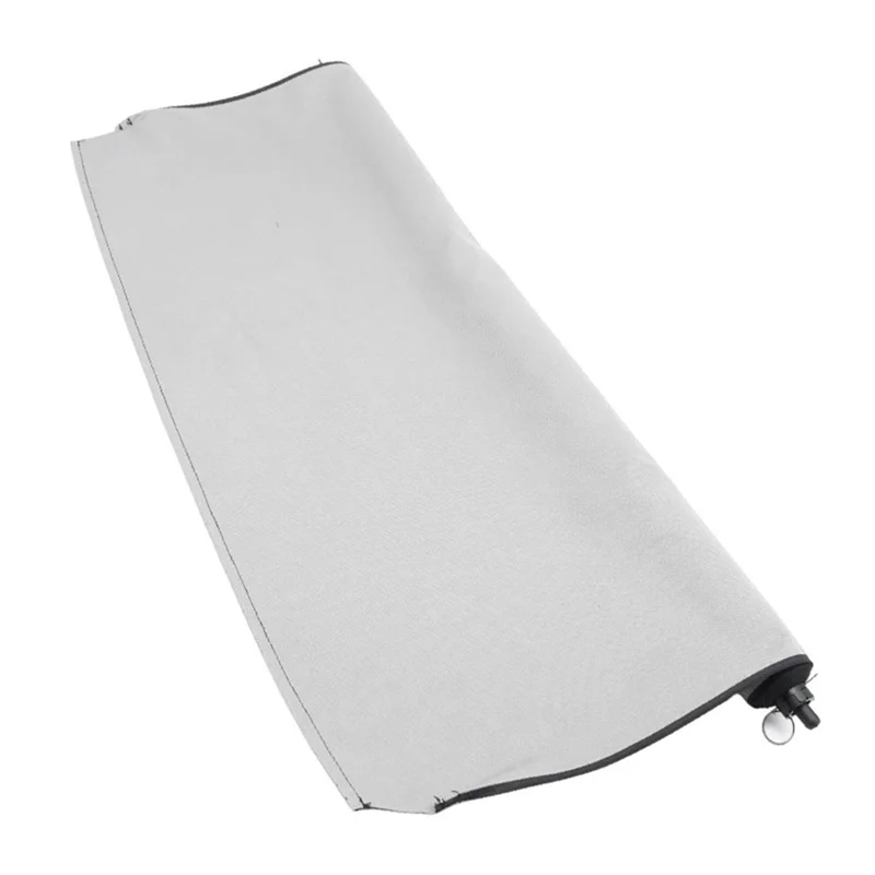 Sp-For Equinox 2018- 2023 فتحة سقف غطاء الستار 84448686 سقف السيارة نافذة الأسطوانة غطاء ظلة #4