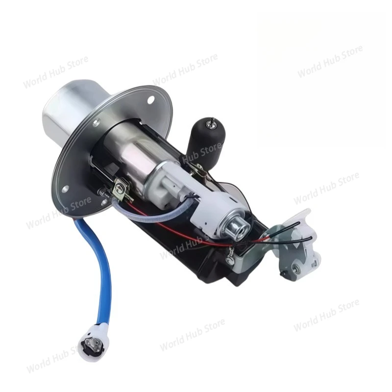 

15100-01H00 Motorcycle Fuel Pump - For Suzuki GSXR600, GSXR750 Complete Fuel Pump Assembly