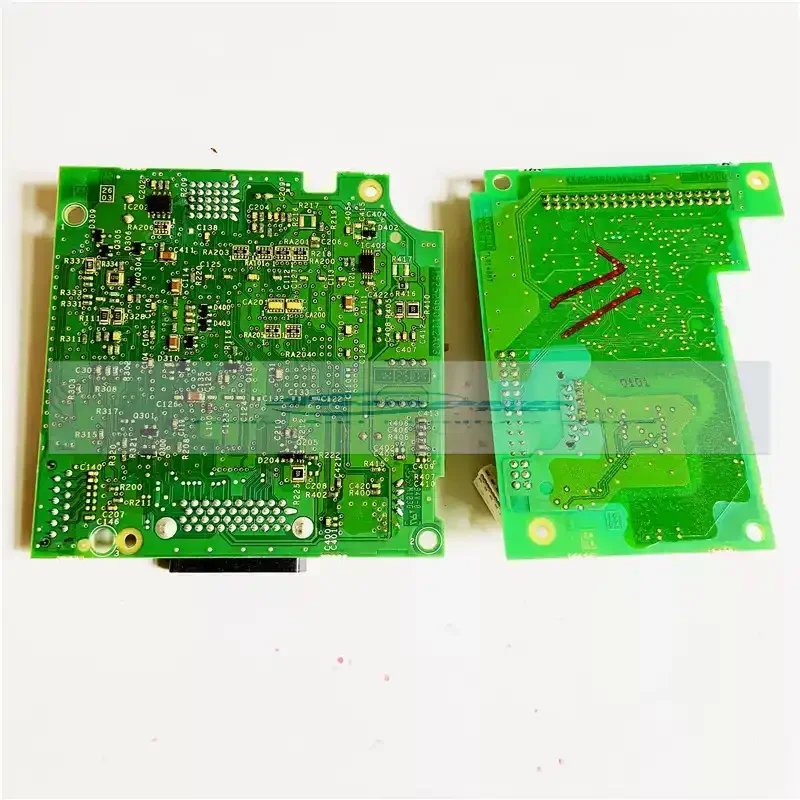 VX4A61100Y inverter ATV61-71 VX4A71100 control main CPU board VX4A61200