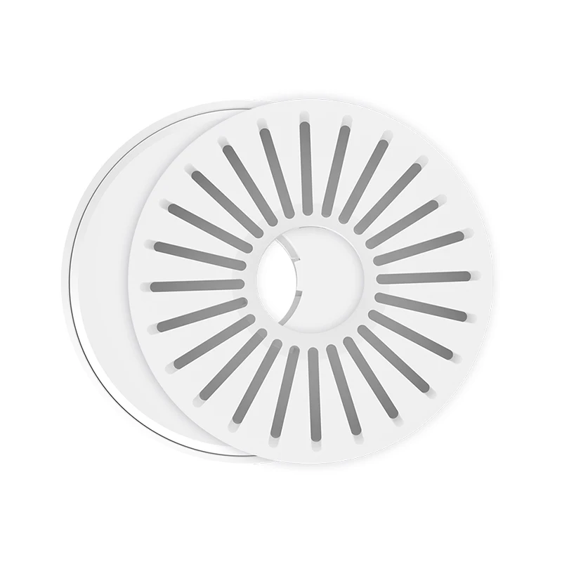 جهاز تغذية الحيوانات الأليفة الذكي من شاومي Mijia ، مجموعة صندوق التجفيف الأصلي ، متصل بالتطبيقات ، منتجات التذكير للقطط أو الكلاب