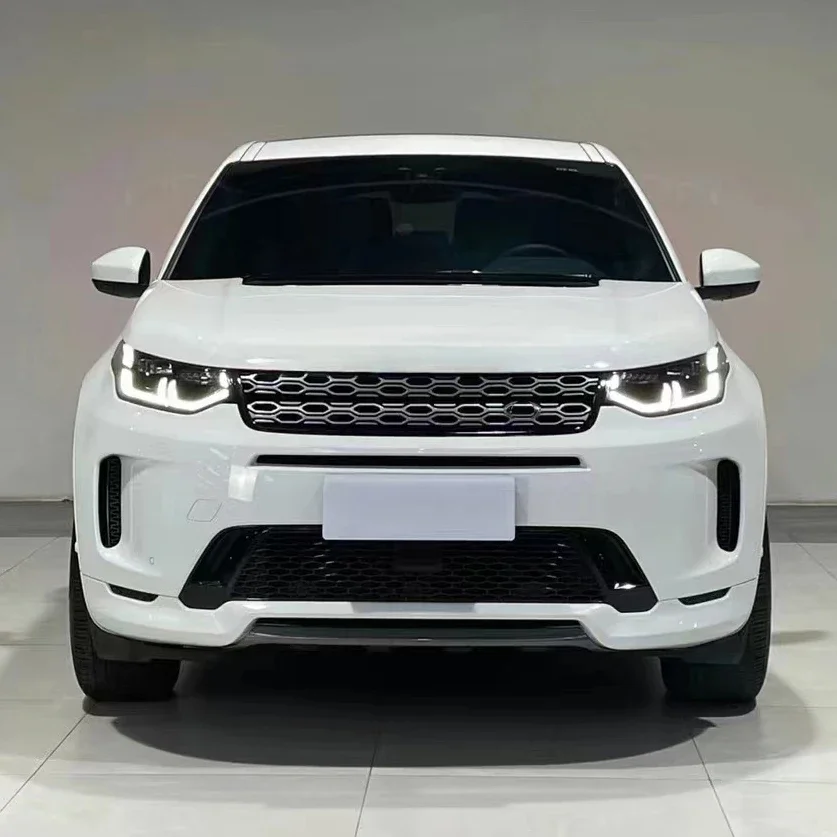 Best selling High Quality Body Kit For Range Rover Discovery Sport 2013-2019 Upgrade to 2020 BODY KIT - Image 5
