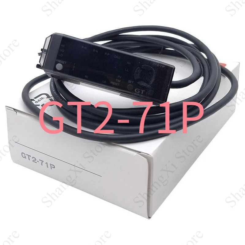 1PC Brand New GT2-71P Contact Receiver Amplifier GT271P Fast Delivery