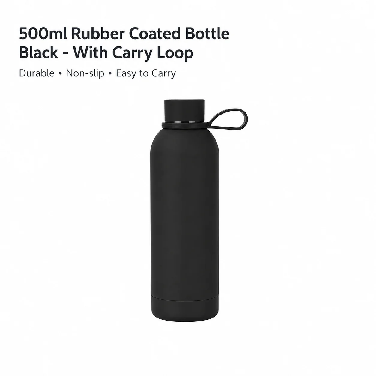 Personalized Custom Name Pattern Water Bottle Stainless Steel Vacuum Insulated Flask Portable Travel Thermos Engraved Gifts view 2
