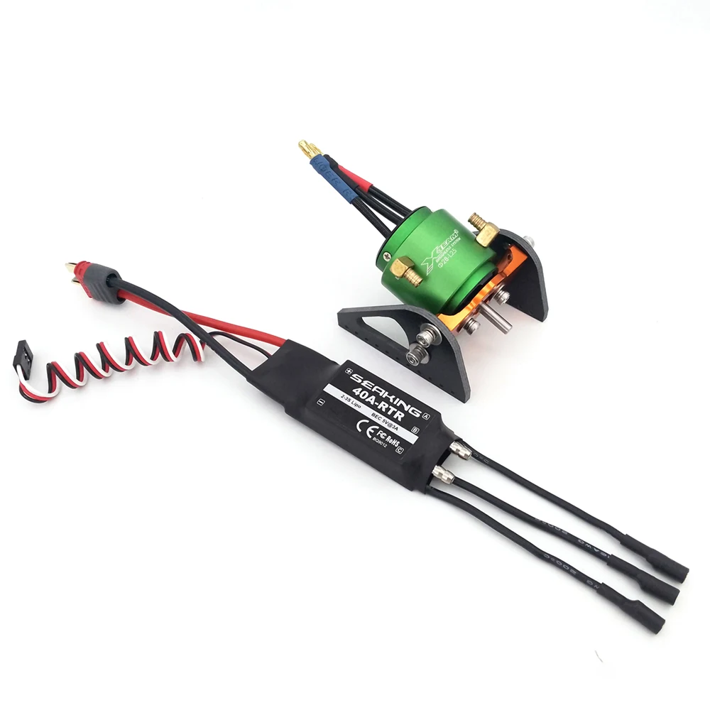 RC Boat Accessories 3.175mm 1/8