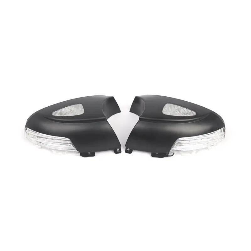 

A85E-Turn Signal Light Rearview Mirror Flashers For VW For Tiguan 2009- 2017 5N0949101A 5N0949102A Side Mirror