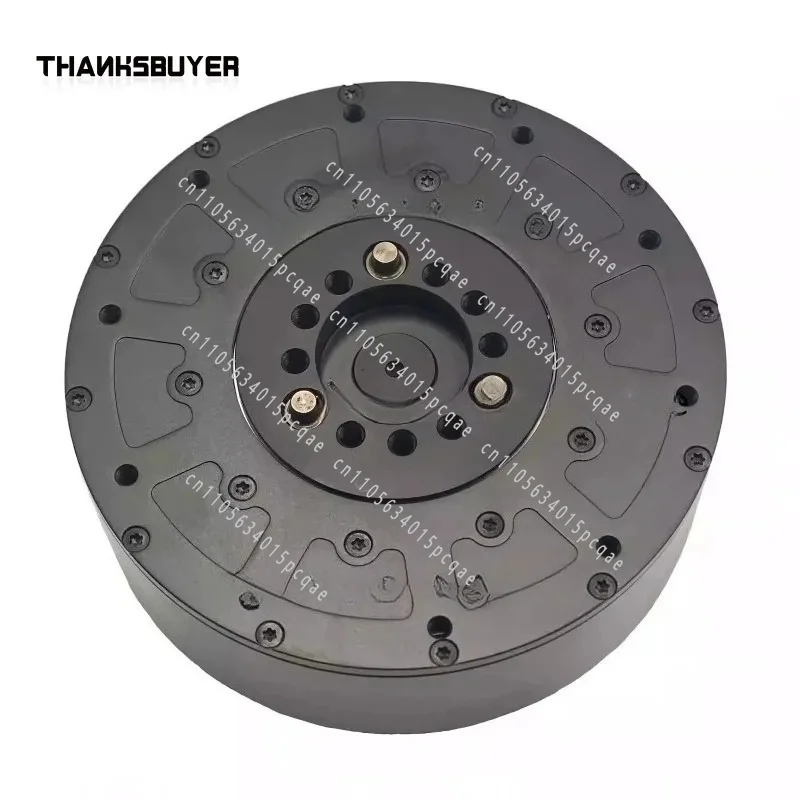Driver Dual Encoder Robot Joint for Humanoid Ro-bots 120NM Brushless Servo Motor DM10010L MIT