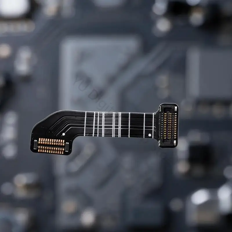96BA ESC-Platinen-Flexkabel für Neo2, flexibles Ersatzband für interne Reparaturen – Detail 5