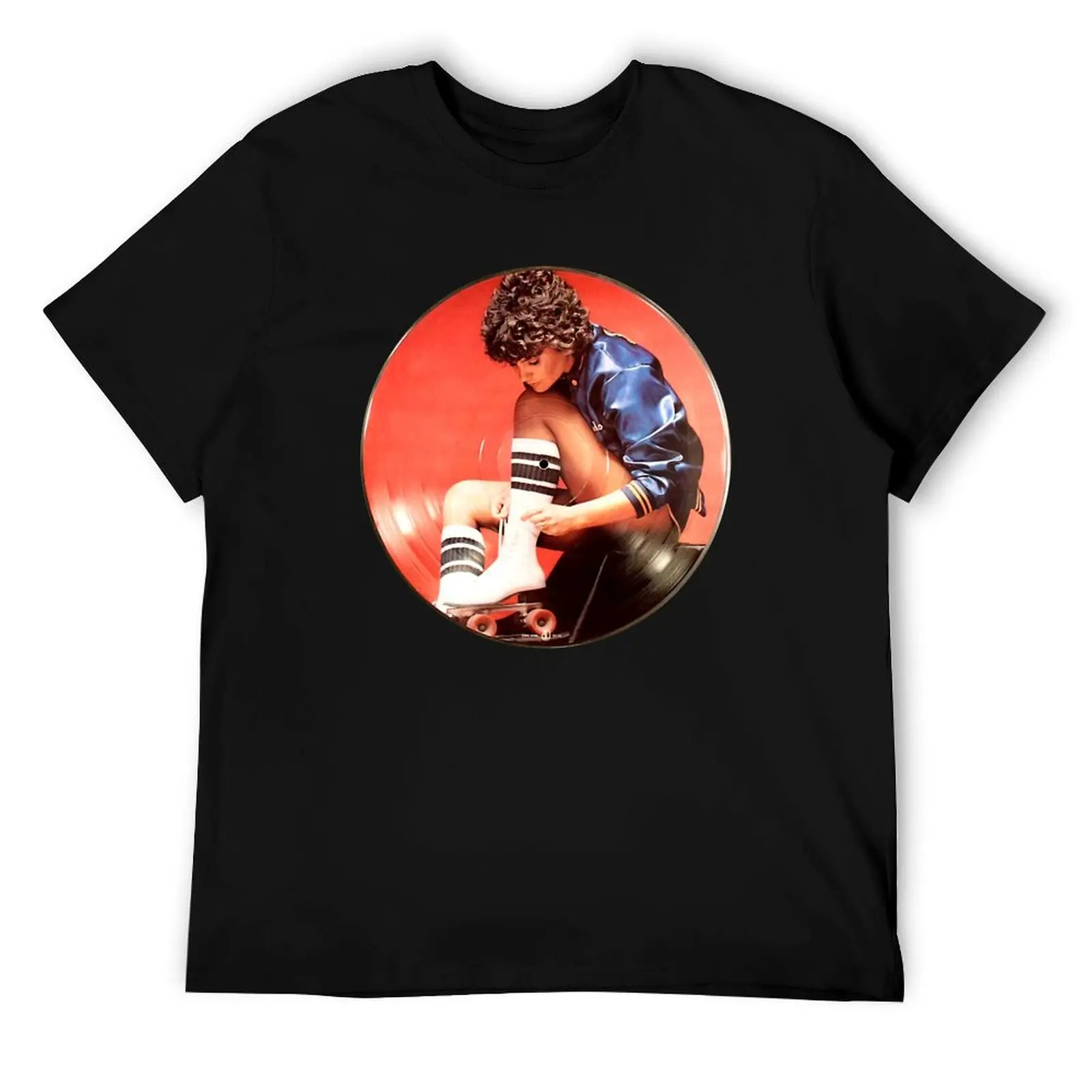 

Linda Maria Ronstadt T-Shirt t shirts for man graphic tees t shirts for man slim fit graphic t shirts for man T-Shirt