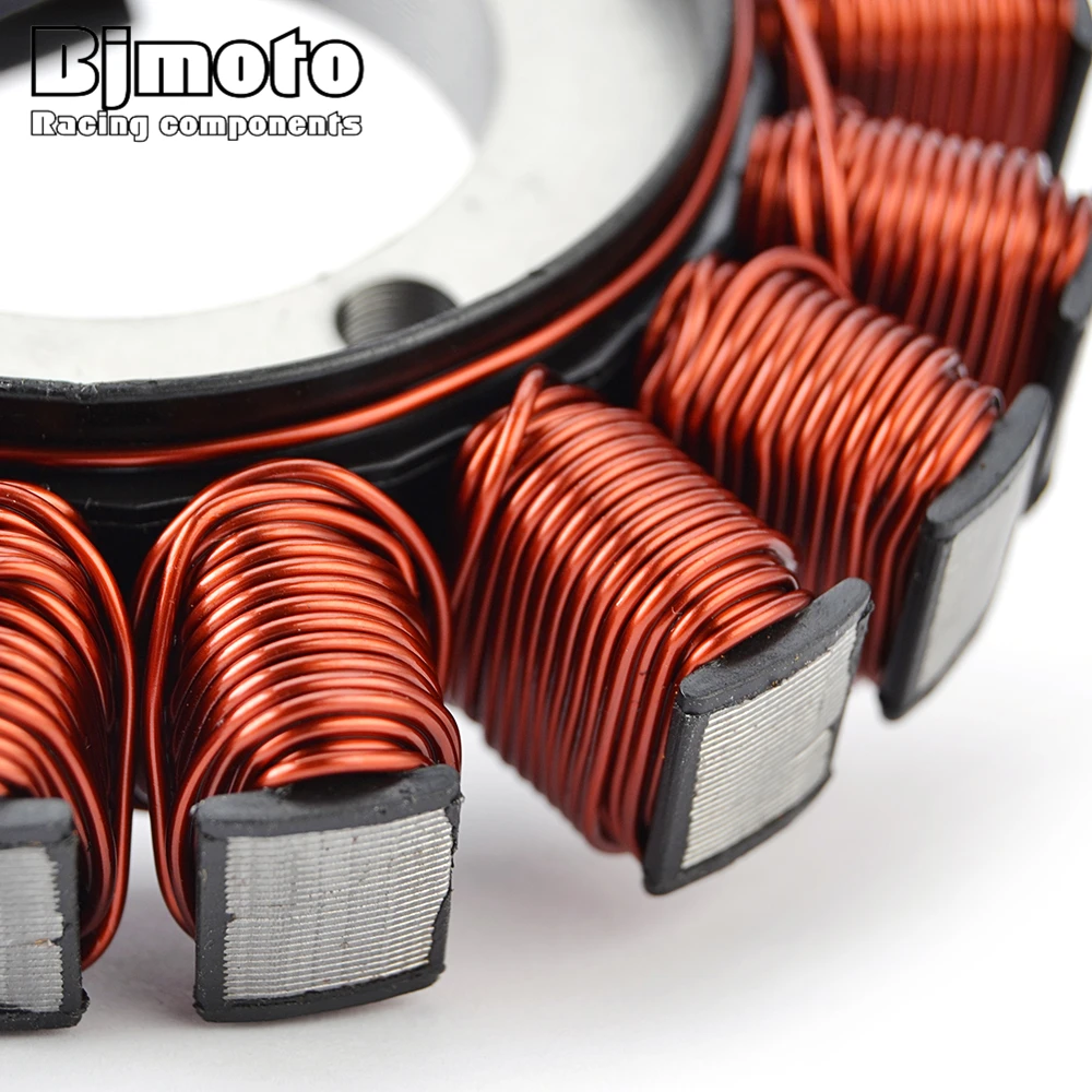 Stator Coil For Suzuki GSF650 GSF650S GSF1250 GSF 650 GSF1250S Bandit S GSX650 GSX650F GSX1250 GSX1250F 2010-2016 32101-18H00