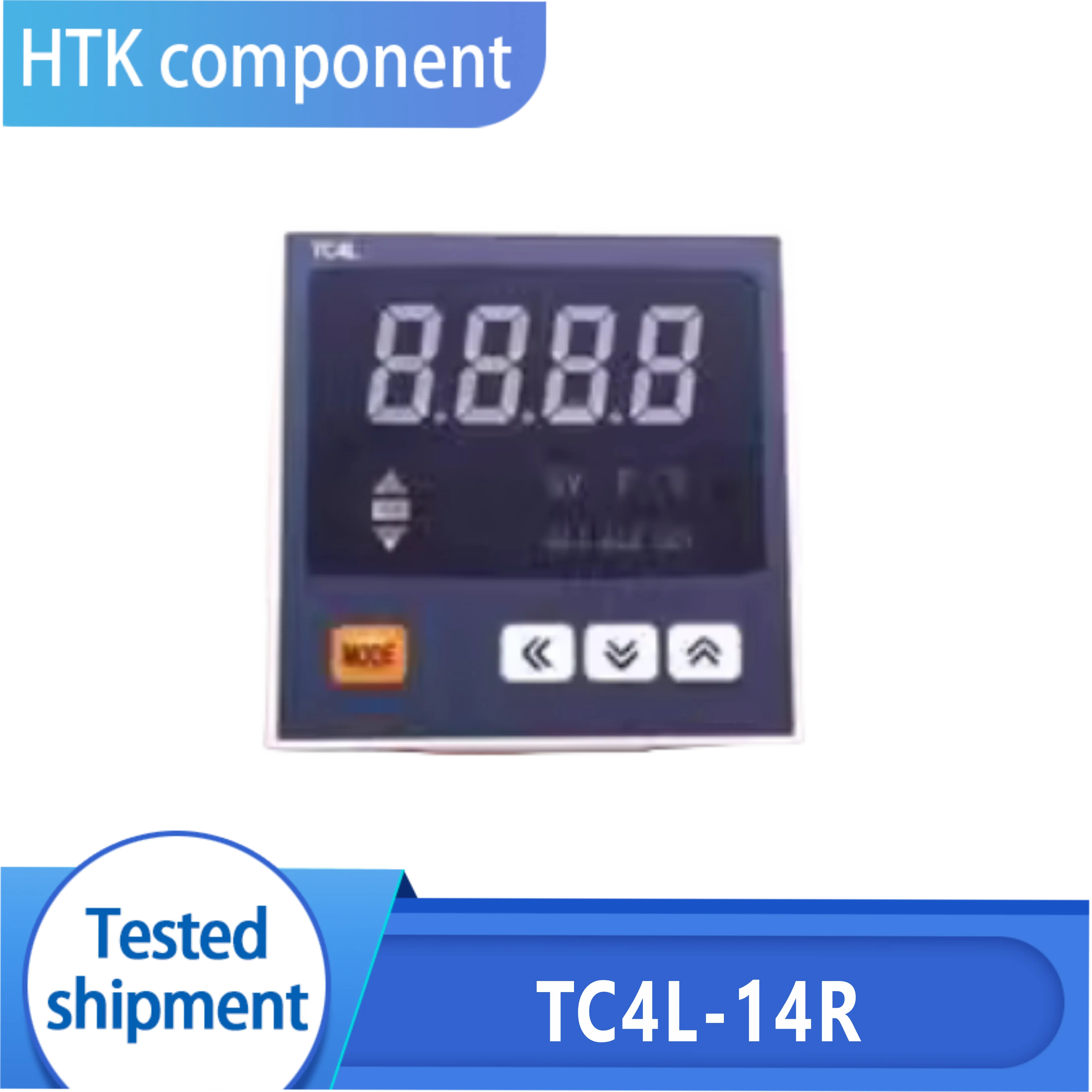 TC4L-14R TC4L-24R New Original Temperature Controller