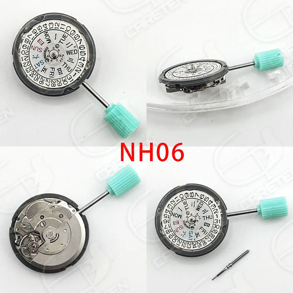 For Japan NH06 Watc…