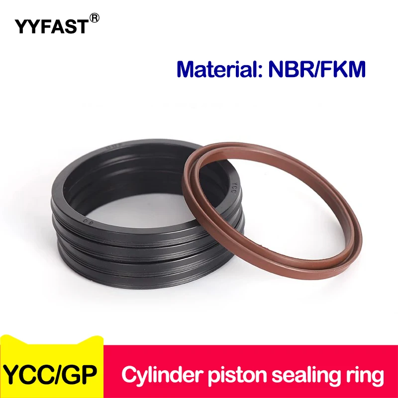 Ycc/Gp Series Cylin…