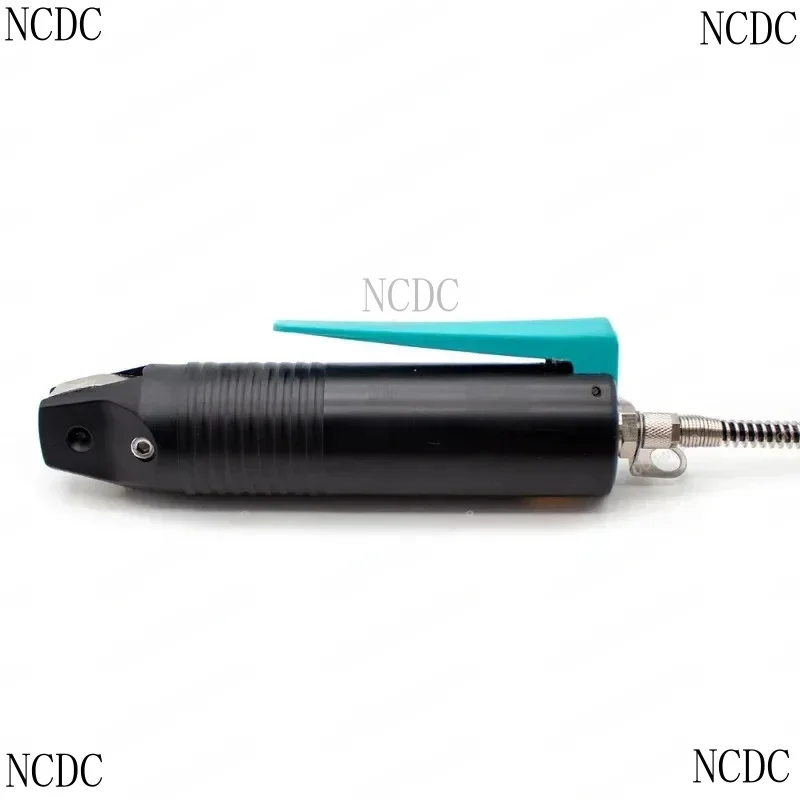 Pneumatic European Tubular Pliers Terminal Crimping Crimper 0.14-2.5Mm2 4Bar-6Bar Y