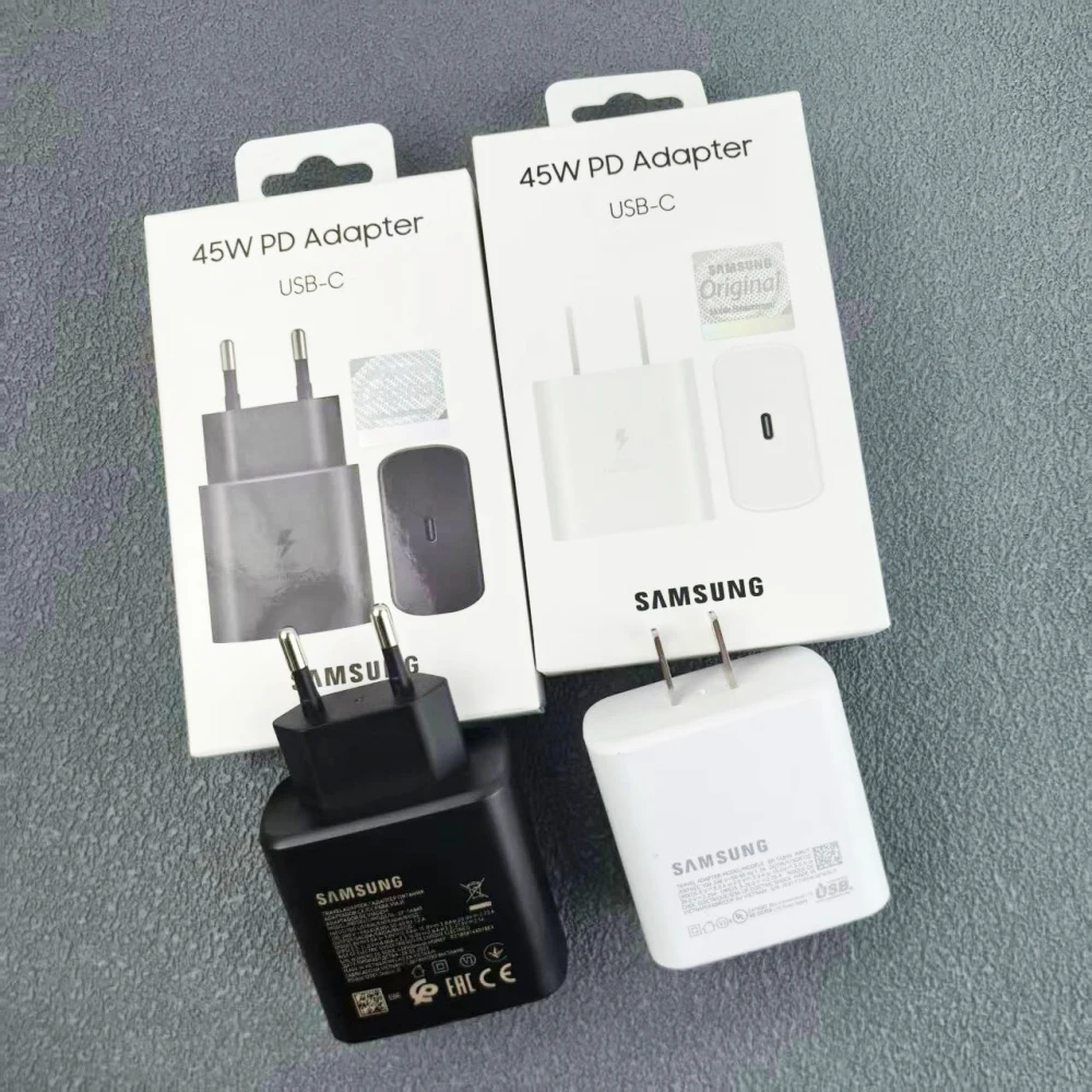 Samsung Usb C Charg… - image