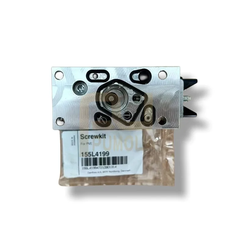 مشغل PVEH Elektronischer لصمام PVG32 11 - 32 V DIN Serie 7 11166824 النسبي