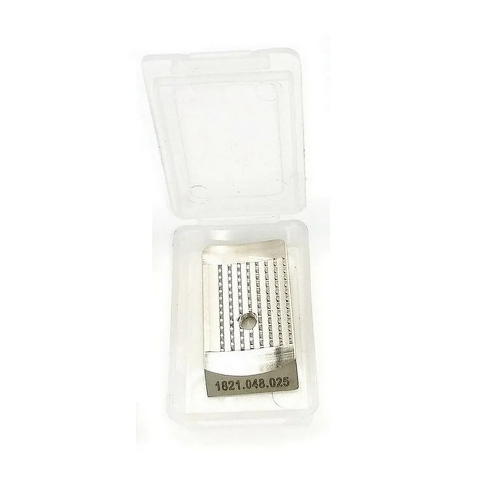 1821048025 Toothed Plate Gripper for Orgapack OR-T260 Battery Powered Plastic Strapping Tool